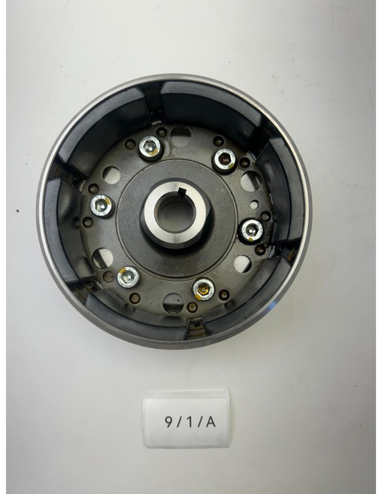 Rotor volant moteur SUZUKI SV 650 2019 - 2025 3210217G01000 | Occasion - RALY