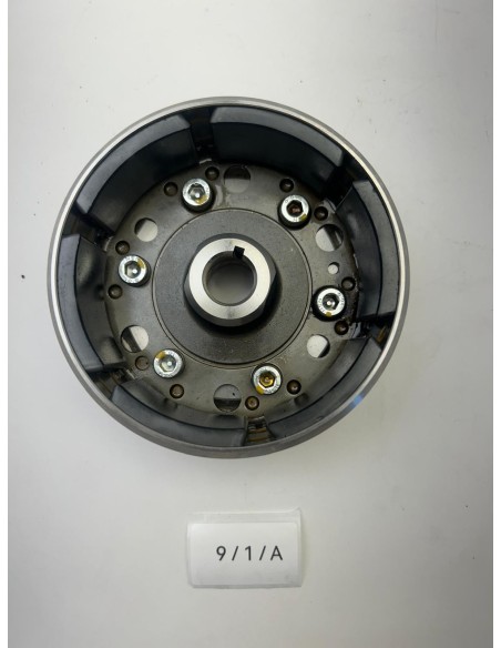 Rotor volant moteur SUZUKI SV 650 2019 - 2025 3210217G01000 | Occasion - RALY