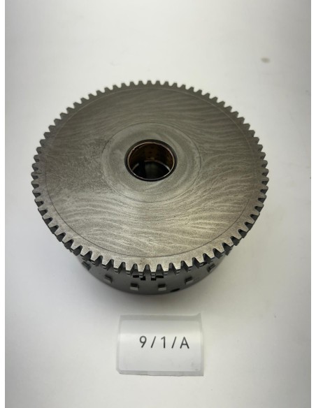 Rotor volant moteur SUZUKI SV 650 2019 - 2025 3210217G01000 | Occasion - RALY