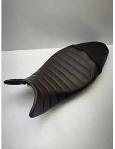 Selle SUZUKI SV 650 2019 - 2025 4510018K12BUG | Occasion - RALY 2