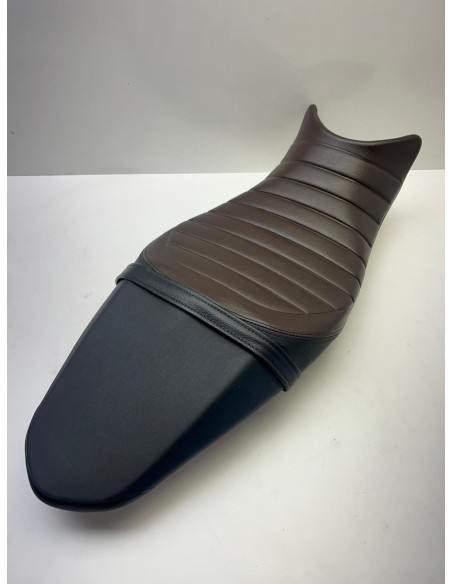 Selle SUZUKI SV 650 2019 - 2025 4510018K12BUG | Occasion - RALY