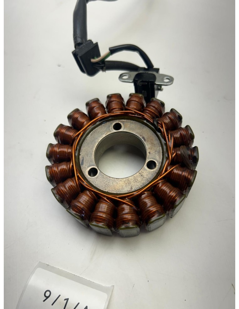 Stator alternateur SUZUKI SV 650 2019 - 2025 3210117G23000 | Occasion - RALY