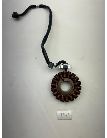 Stator alternateur SUZUKI SV 650 2019 - 2025 3210117G23000 | Occasion - RALY