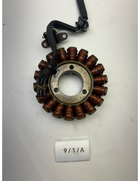 Stator alternateur SUZUKI SV 650 2019 - 2025 3210117G23000 | Occasion - RALY