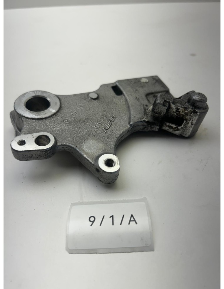 Support étrier de frein arrière SUZUKI SV 650 2019 - 2025 6915018K00000 | Occasion - RALY