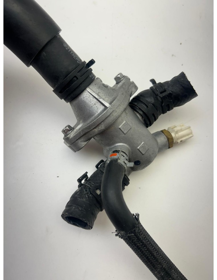 Thermostat SUZUKI SV 650 2019 - 2025 1767006G61000 | Occasion - RALY