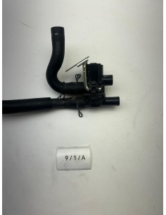 Valve air solénoïde SUZUKI SV 650 2019 - 2025 1851029G31000 | Occasion - RALY