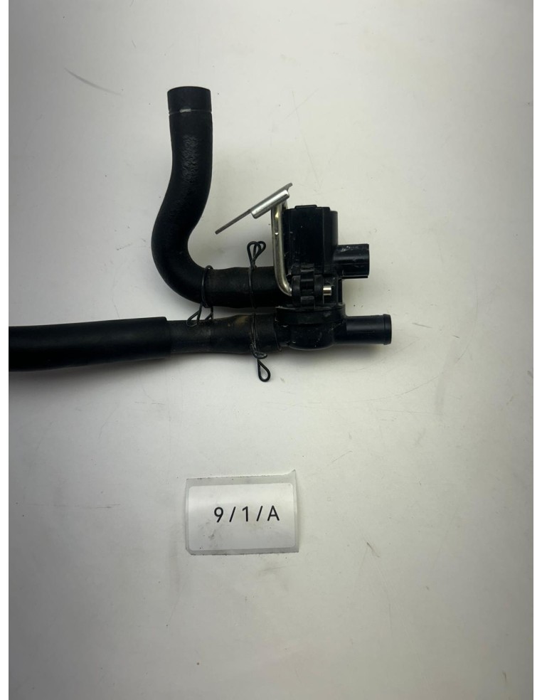 Valve air solénoïde SUZUKI SV 650 2019 - 2025 1851029G31000 | Occasion - RALY