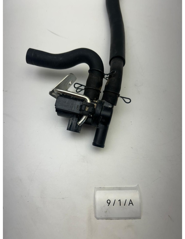 Valve air solénoïde SUZUKI SV 650 2019 - 2025 1851029G31000 | Occasion - RALY