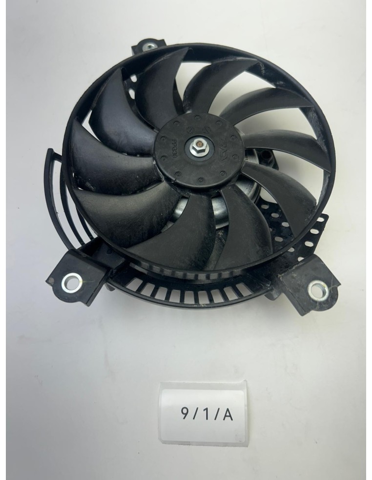 Ventilateur SUZUKI SV 650 2019 - 2025 1780018K00000 | Occasion - RALY