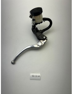 Levier de frein origine (avec bocal) BMW S 1000 R 2013 - 2020 | Occasion - RALY 2