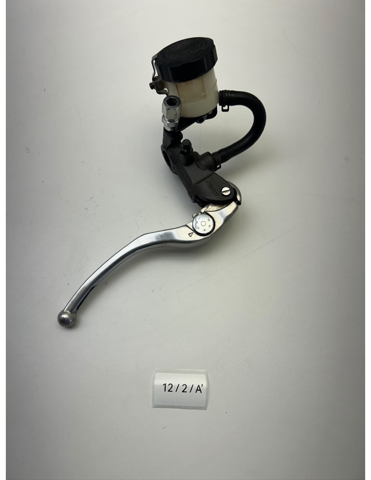 Levier de frein origine (avec bocal) BMW S 1000 R 2013 - 2020 | Occasion - RALY