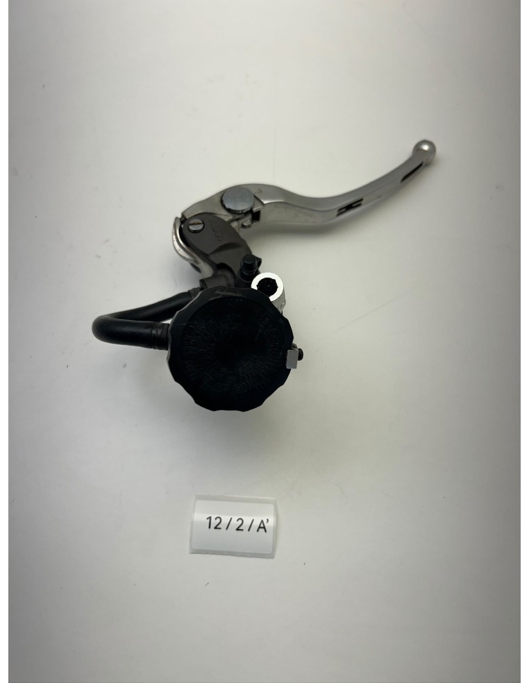 Levier de frein origine (avec bocal) BMW S 1000 R 2013 - 2020 | Occasion - RALY