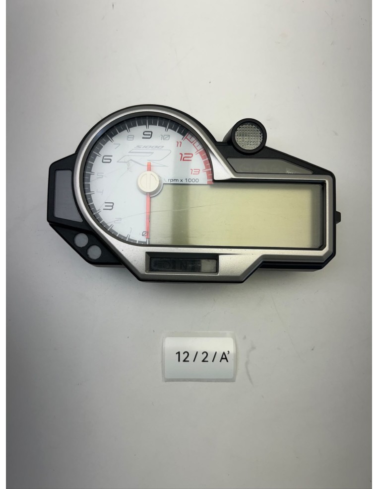 Compteur origine BMW S 1000 R 2013 - 2020 | Occasion - RALY