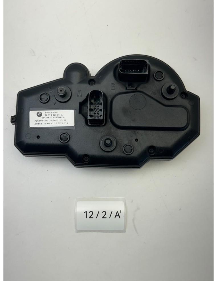 Compteur origine BMW S 1000 R 2013 - 2020 | Occasion - RALY