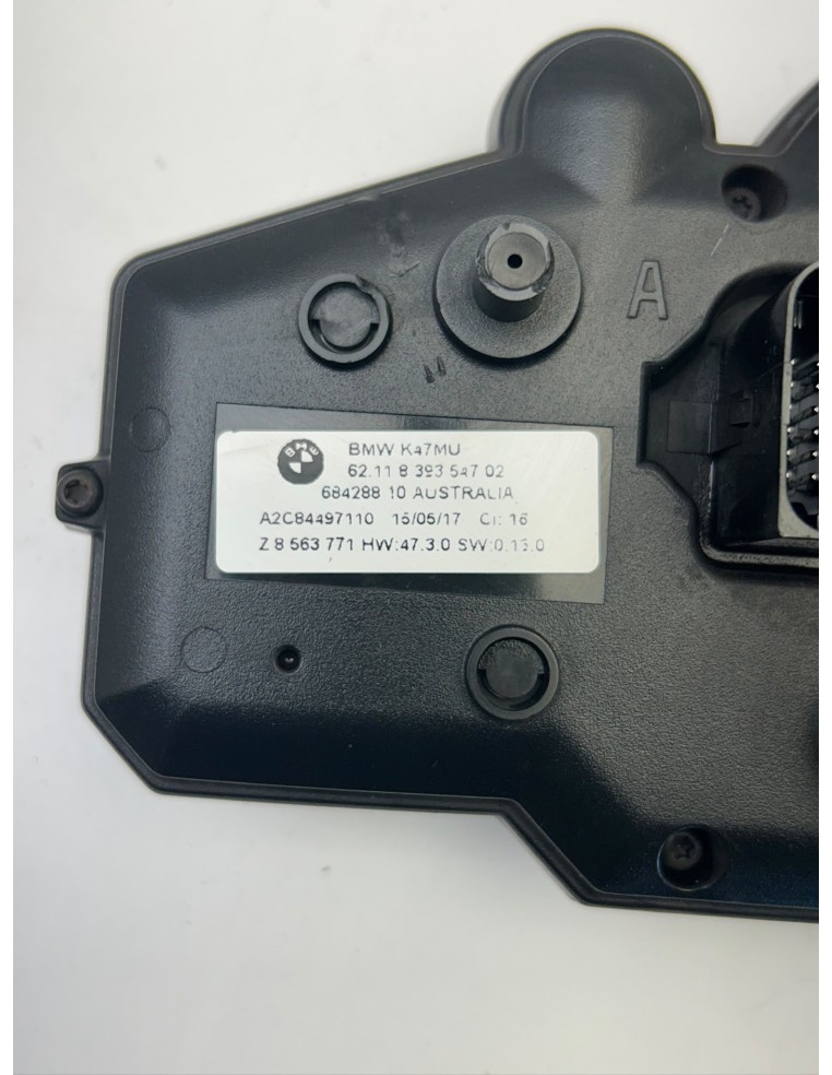 Compteur origine BMW S 1000 R 2013 - 2020 | Occasion - RALY