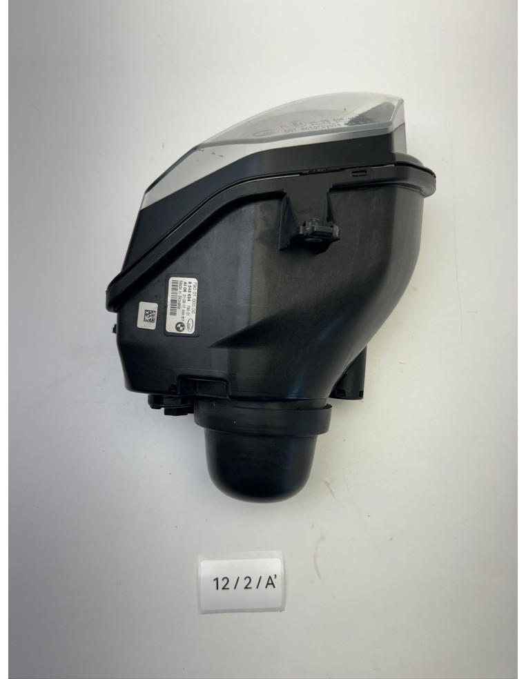 Phare avant droit BMW S 1000 R 2013 - 2020 | Occasion - RALY