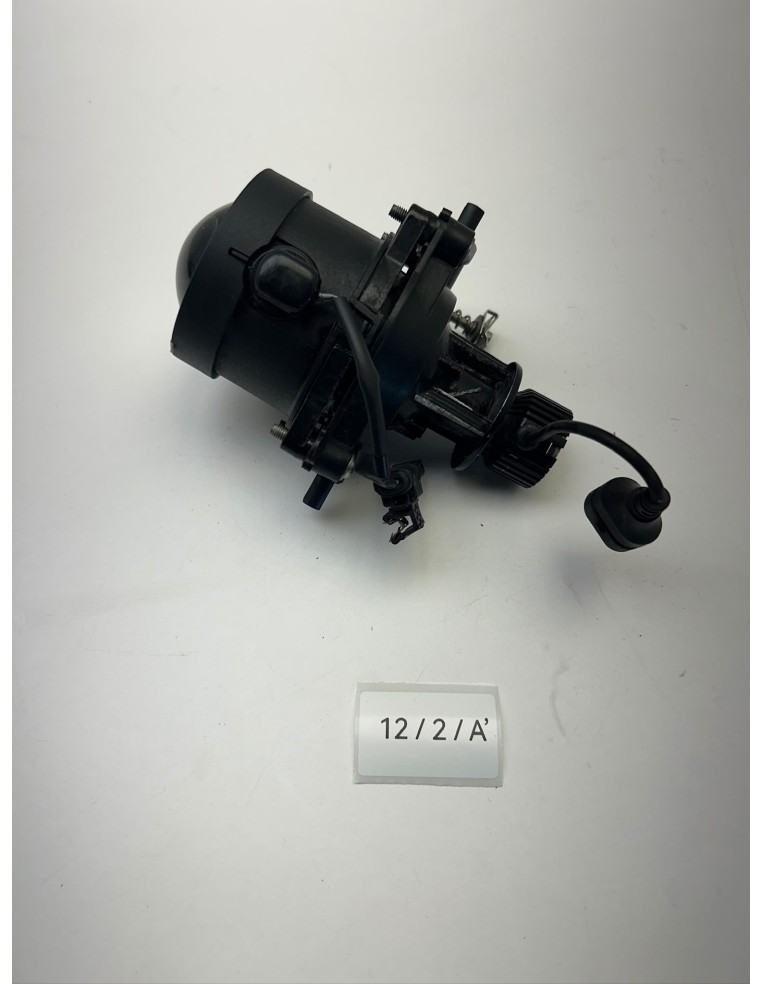 Projecteur avant (feu de route) origine BMW S 1000 R 2013 - 2020 | Occasion - RALY