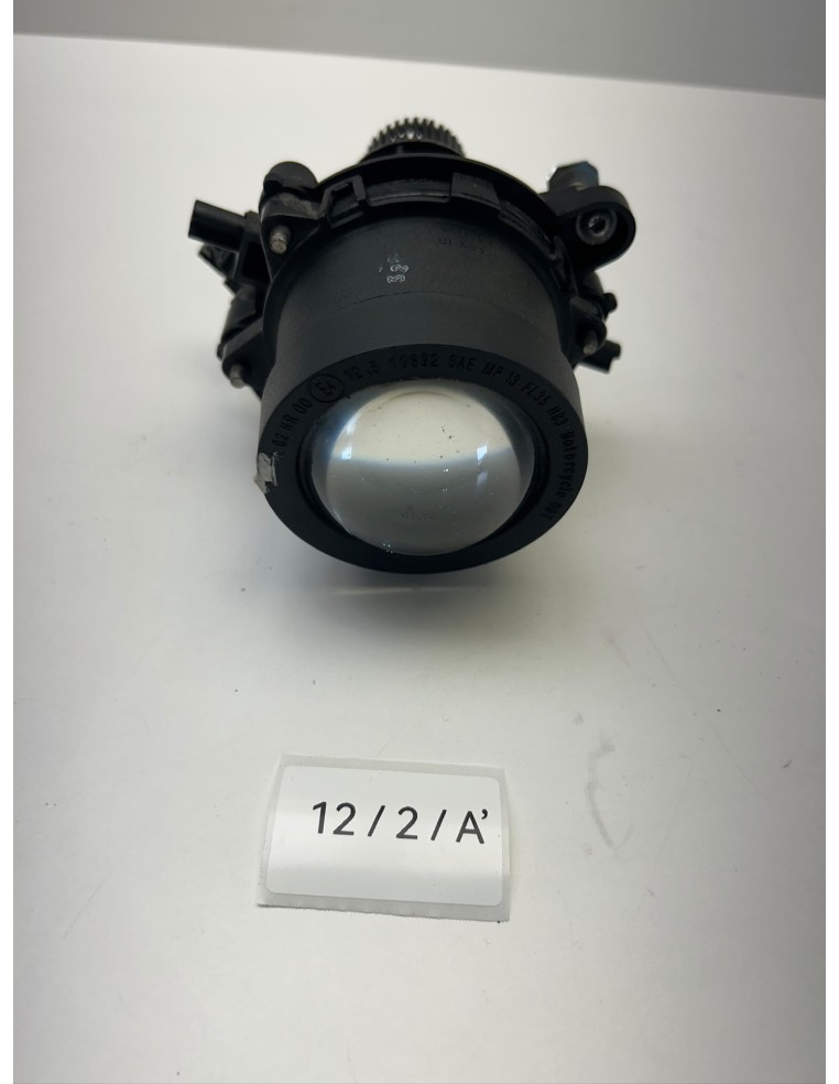 Projecteur avant (feu de route) origine BMW S 1000 R 2013 - 2020 | Occasion - RALY