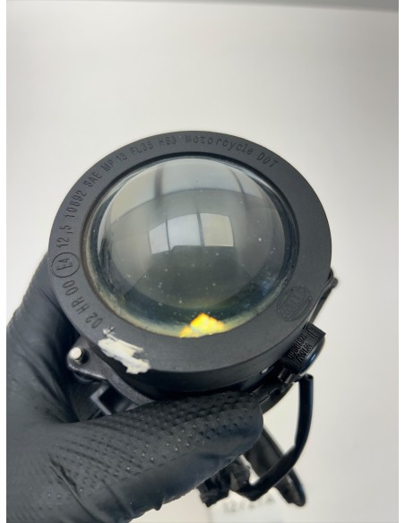 Projecteur avant (feu de route) origine BMW S 1000 R 2013 - 2020 | Occasion - RALY