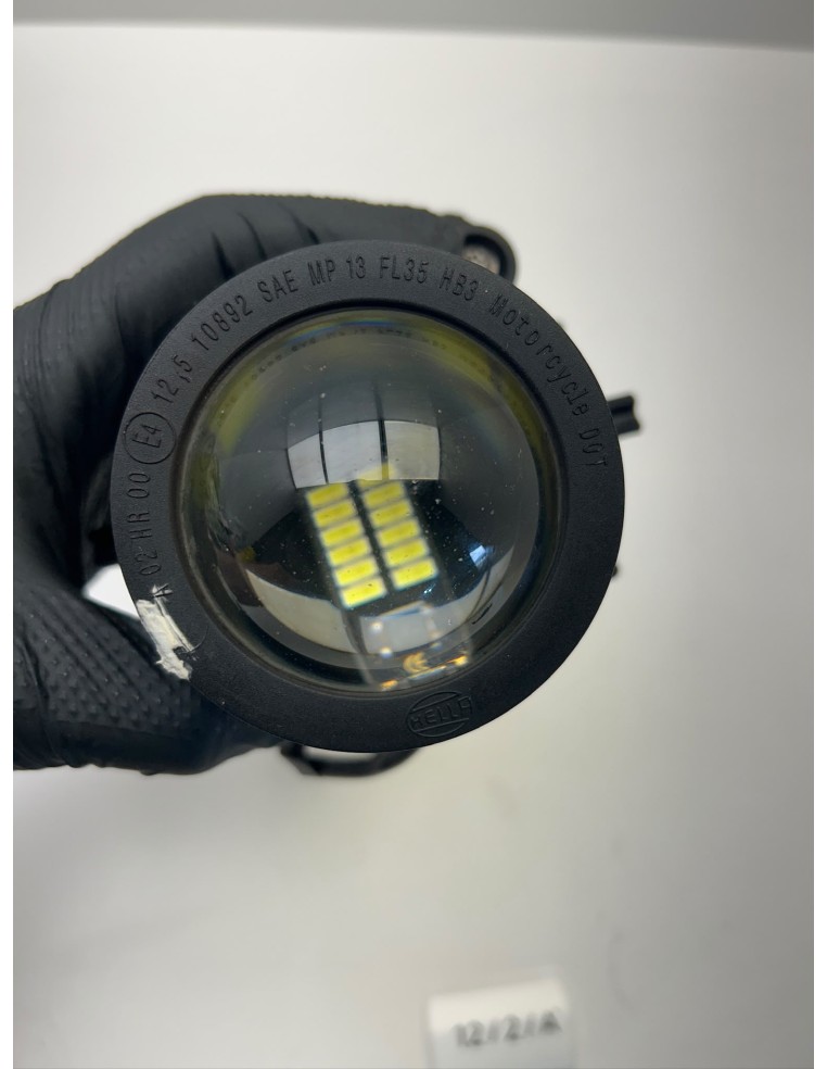 Projecteur avant (feu de route) origine BMW S 1000 R 2013 - 2020 | Occasion - RALY