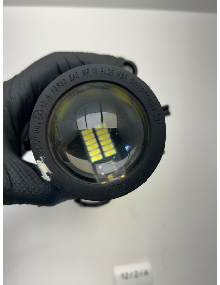 Projecteur avant (feu de route) origine BMW S 1000 R 2013 - 2020 | Occasion - RALY