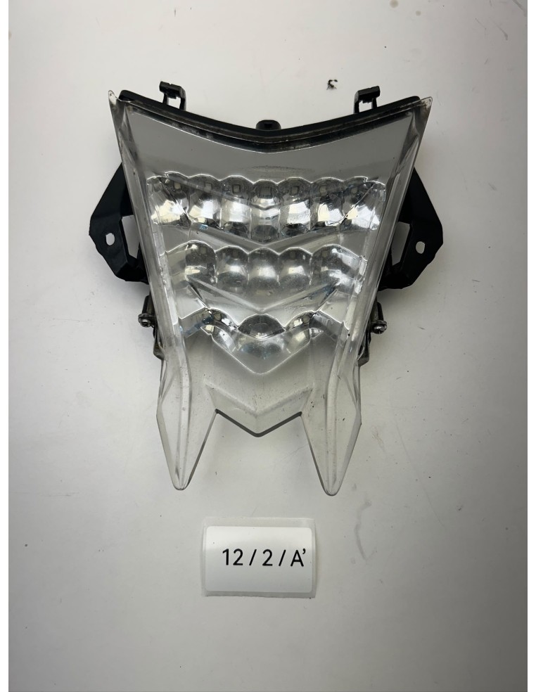 Feu arrière LED origine BMW S 1000 R  2013 - 2020 | Occasion - RALY