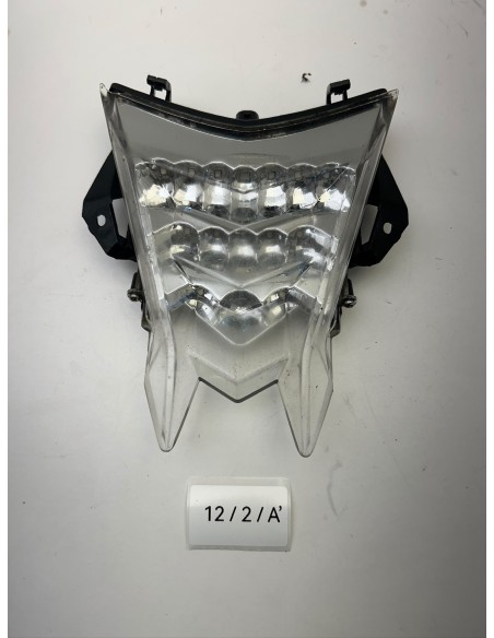 Feu arrière LED origine BMW S 1000 R  2013 - 2020 | Occasion - RALY