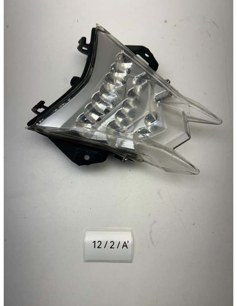 Feu arrière LED origine BMW S 1000 R  2013 - 2020 | Occasion - RALY