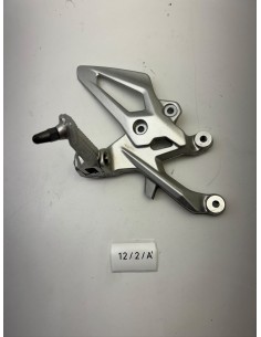 Platine et repose pieds droite BMW  S 1000 R 2016 - 2020 | Occasion - RALY