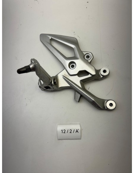 Platine et repose pieds droite BMW  S 1000 R 2016 - 2020 | Occasion - RALY