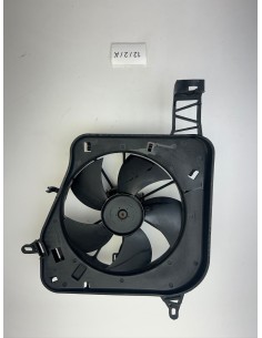 Ventilateur de radiateur origine BMW S 1000 R 2013 - 2020 | Occasion - RALY