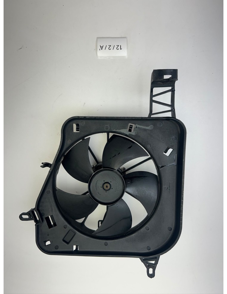 Ventilateur de radiateur origine BMW S 1000 R 2013 - 2020 | Occasion - RALY