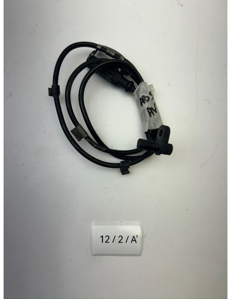 Capteur ABS avant origine BMW S 1000 R 2013 - 2020 | Occasion - RALY