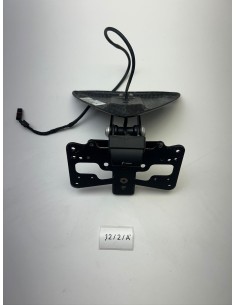 Support de plaque Rizoma BMW S 1000 R 2014 - 2020 | Occasion - RALY