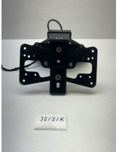 Support de plaque Rizoma BMW S 1000 R 2014 - 2020 | Occasion - RALY 2