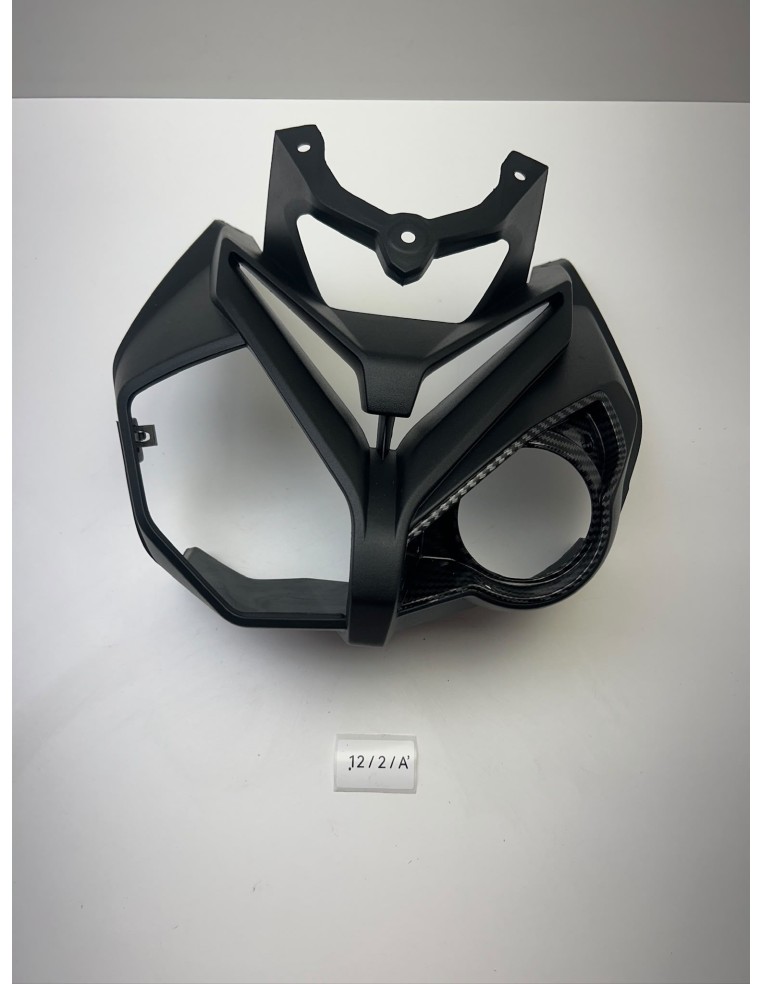 Entourage de phare origine BMW S 1000 R 2013 - 2020 | Occasion - RALY