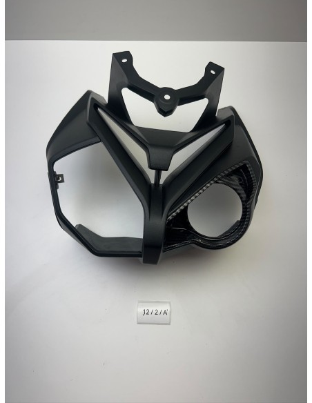 Entourage de phare origine BMW S 1000 R 2013 - 2020 | Occasion - RALY