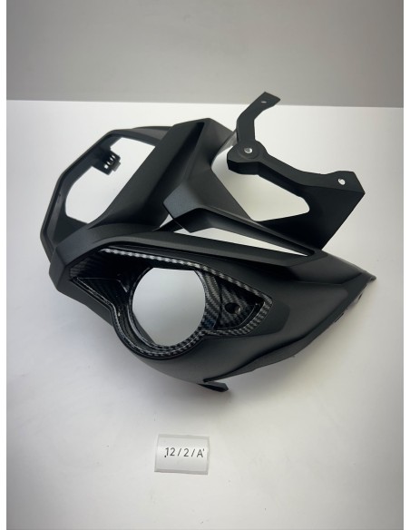 Entourage de phare origine BMW S 1000 R 2013 - 2020 | Occasion - RALY