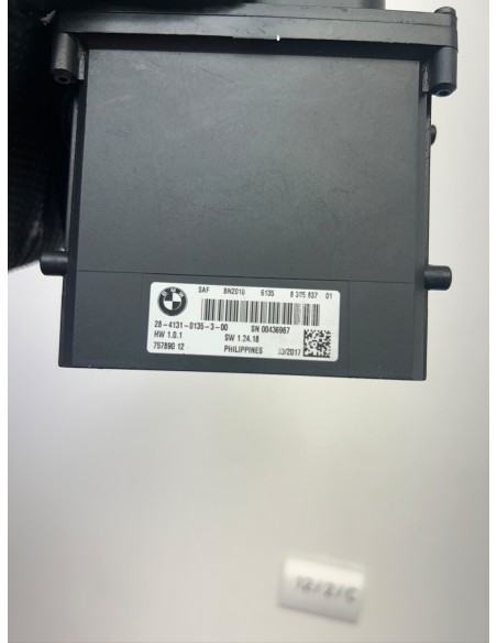 Boîtier de pilotage des suspensions BMW S 1000 R 2013 - 2020 | Occasion - RALY