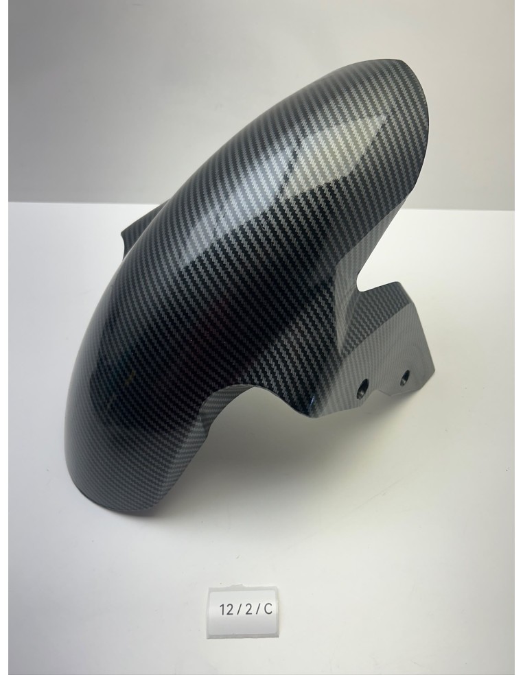 Garde boue avant origine en carbone BMW S 1000 R 2013 - 2020 | Occasion - RALY