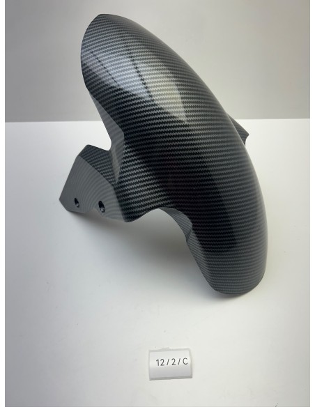 Garde boue avant origine en carbone BMW S 1000 R 2013 - 2020 | Occasion - RALY