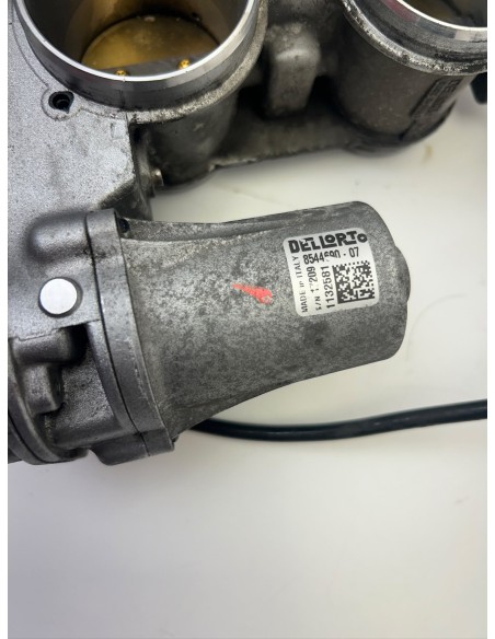 Rampe d'injection origine BMW S 1000 R 2013 - 2020 | Occasion - RALY