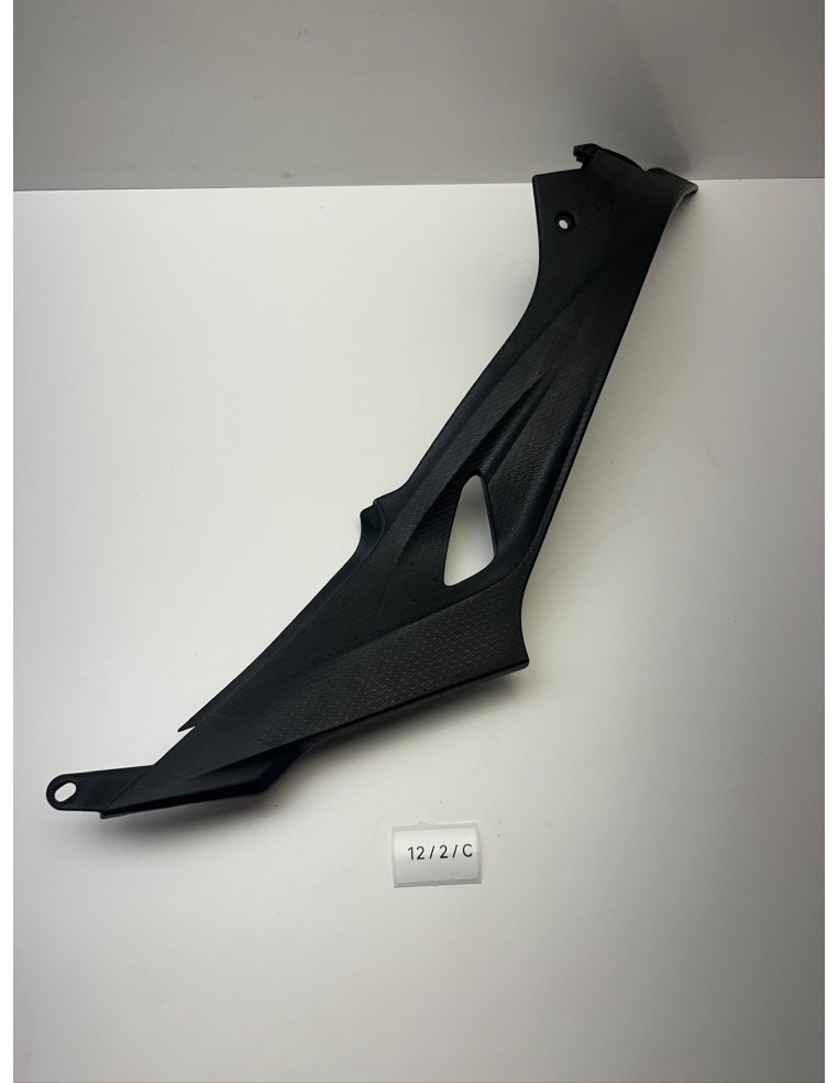 Cache réservoir côté droit origine BMW S 1000 R 2013 - 2020 | Occasion - RALY