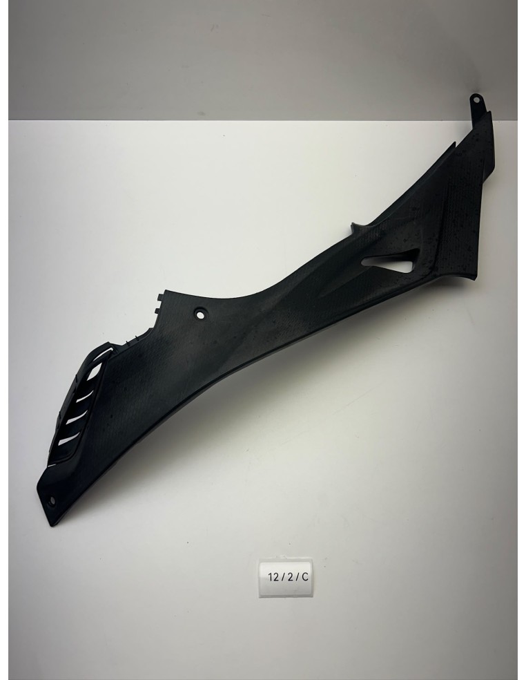 Cache réservoir côté gauche origine BMW S 1000 R 2013 - 2020 | Occasion - RALY