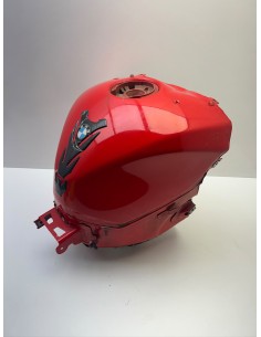 Réservoir d'essence red racing origine BMW S 1000 R  2013 - 2020 | Occasion - RALY