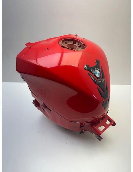 Réservoir d'essence red racing origine BMW S 1000 R  2013 - 2020 | Occasion - RALY