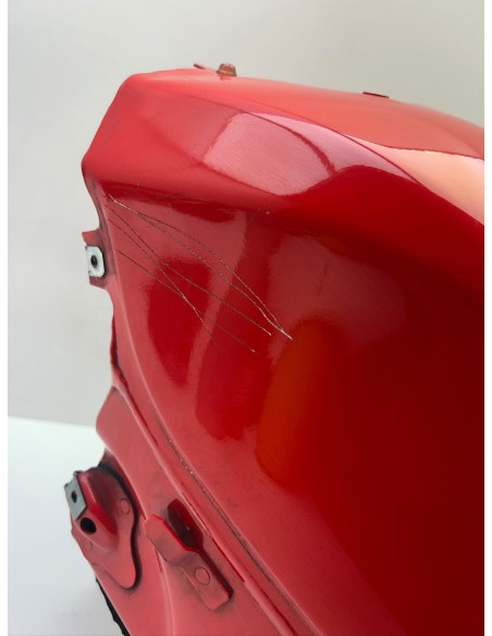Réservoir d'essence red racing origine BMW S 1000 R  2013 - 2020 | Occasion - RALY