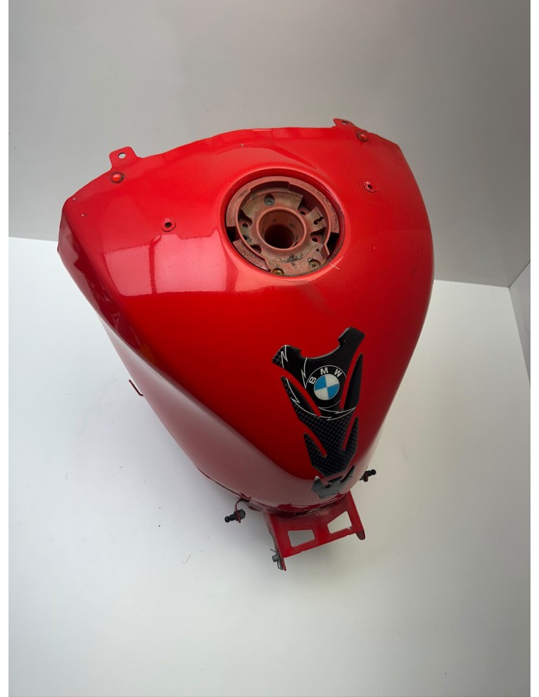Réservoir d'essence red racing origine BMW S 1000 R  2013 - 2020 | Occasion - RALY