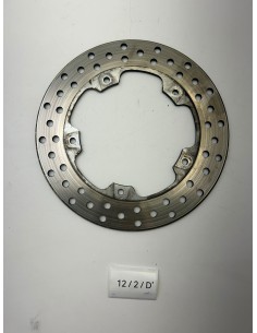 Disque de frein arrière origine BMW S 1000 R 2013 - 2020 | Occasion - RALY